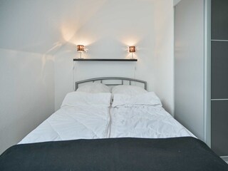 Ferienwohnung Kellenhusen Ausstattung 9