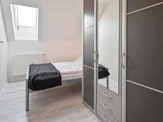 Ferienwohnung Kellenhusen Ausstattung 11