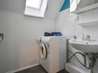 Ferienwohnung Kellenhusen Ausstattung 12