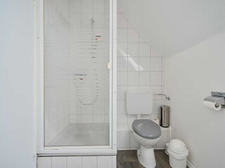 Ferienwohnung Kellenhusen Ausstattung 13