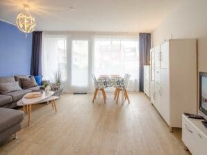 Ferienwohnung FeWo Heimathafen