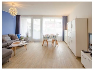Ferienwohnung Kellenhusen Ausstattung 1