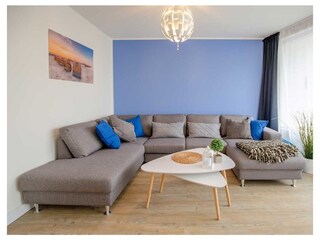 Ferienwohnung Kellenhusen Ausstattung 2