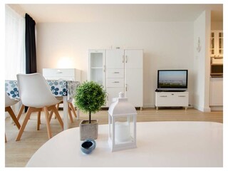 Ferienwohnung Kellenhusen Ausstattung 3