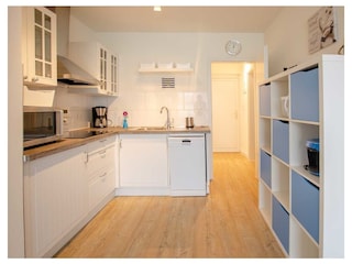 Ferienwohnung Kellenhusen Ausstattung 4