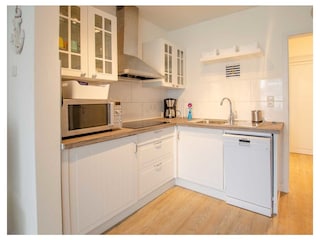 Ferienwohnung Kellenhusen Ausstattung 5