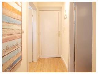 Ferienwohnung Kellenhusen Ausstattung 6