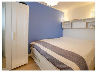 Ferienwohnung Kellenhusen Ausstattung 8
