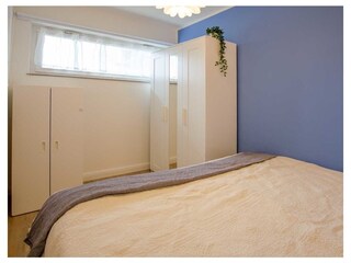Ferienwohnung Kellenhusen Ausstattung 9