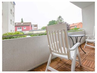 Ferienwohnung Kellenhusen Ausstattung 10