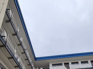 Ferienwohnung Kellenhusen Ausstattung 14