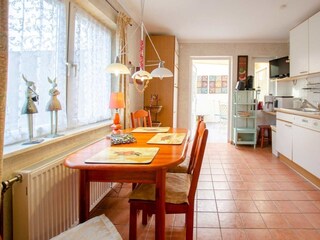 Ferienwohnung Kellenhusen Ausstattung 1