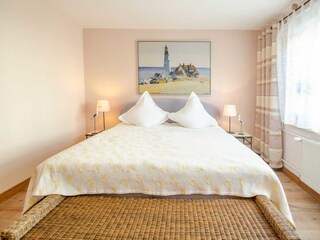 Ferienwohnung Kellenhusen Ausstattung 3