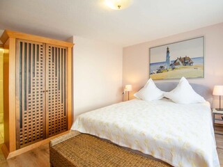 Ferienwohnung Kellenhusen Ausstattung 4