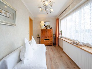 Ferienwohnung Kellenhusen Ausstattung 5