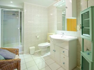 Ferienwohnung Kellenhusen Ausstattung 6