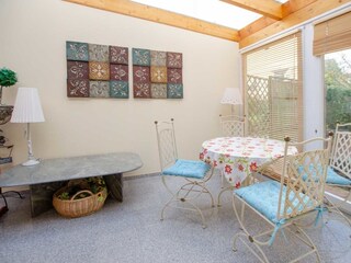 Ferienwohnung Kellenhusen Ausstattung 7