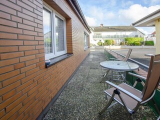 Ferienwohnung Kellenhusen Ausstattung 9