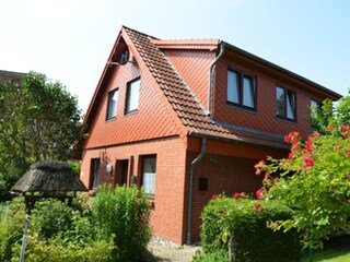 Ferienwohnung Kellenhusen Ausstattung 1