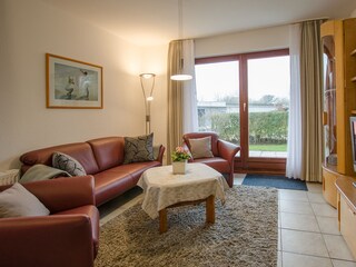 Ferienwohnung Kellenhusen Ausstattung 2