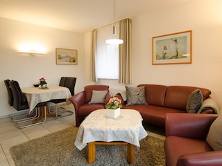 Ferienwohnung Kellenhusen Ausstattung 3