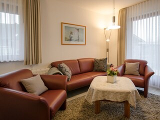 Ferienwohnung Kellenhusen Ausstattung 4