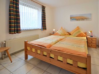 Ferienwohnung Kellenhusen Ausstattung 5