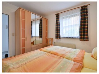 Ferienwohnung Kellenhusen Ausstattung 6