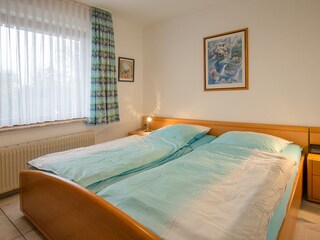 Ferienwohnung Kellenhusen Ausstattung 7