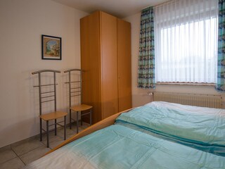 Ferienwohnung Kellenhusen Ausstattung 8