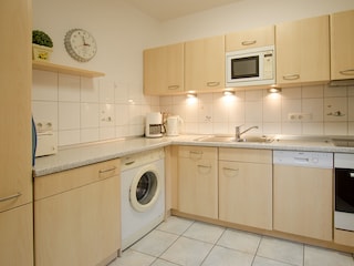 Ferienwohnung Kellenhusen Ausstattung 9