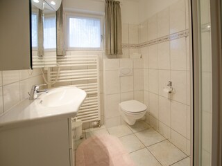 Ferienwohnung Kellenhusen Ausstattung 10