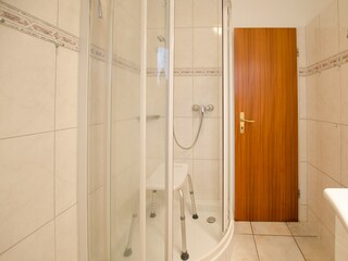 Ferienwohnung Kellenhusen Ausstattung 11