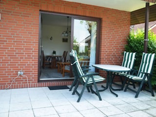 Ferienwohnung Kellenhusen Ausstattung 12