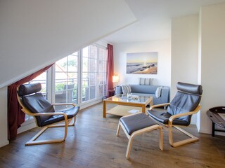 Ferienwohnung Kellenhusen Ausstattung 2