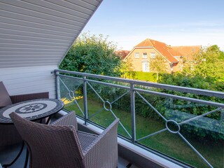 Ferienwohnung Kellenhusen Ausstattung 9