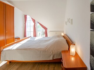 Ferienwohnung Kellenhusen Ausstattung 14