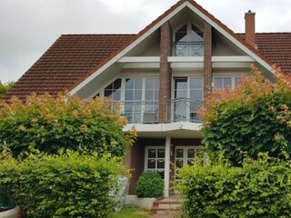 Ferienwohnung Kellenhusen Ausstattung 18