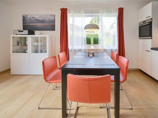 Ferienwohnung Kellenhusen Ausstattung 3