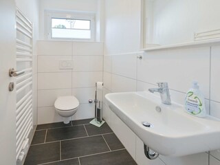 Ferienwohnung Kellenhusen Ausstattung 5