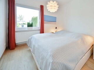 Ferienwohnung Kellenhusen Ausstattung 7