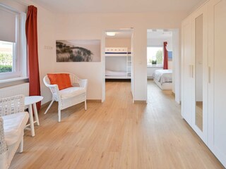 Ferienwohnung Kellenhusen Ausstattung 8