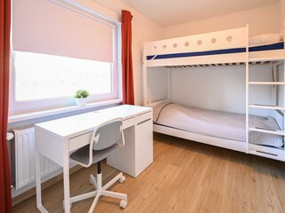 Ferienwohnung Kellenhusen Ausstattung 9