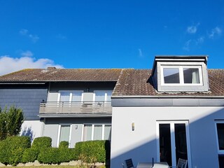 Ferienwohnung Kellenhusen Ausstattung 10