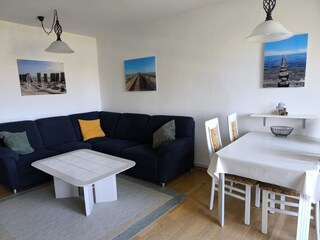 Ferienwohnung Kellenhusen Ausstattung 2