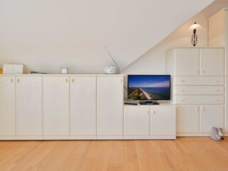 Ferienwohnung Kellenhusen Ausstattung 2