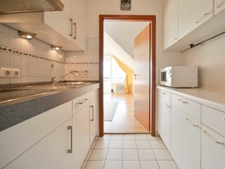 Ferienwohnung Kellenhusen Ausstattung 4