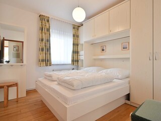 Ferienwohnung Kellenhusen Ausstattung 4