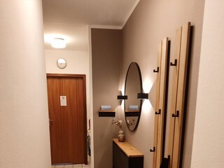 Ferienwohnung Kellenhusen Ausstattung 6