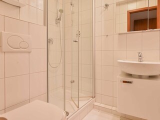 Ferienwohnung Kellenhusen Ausstattung 7